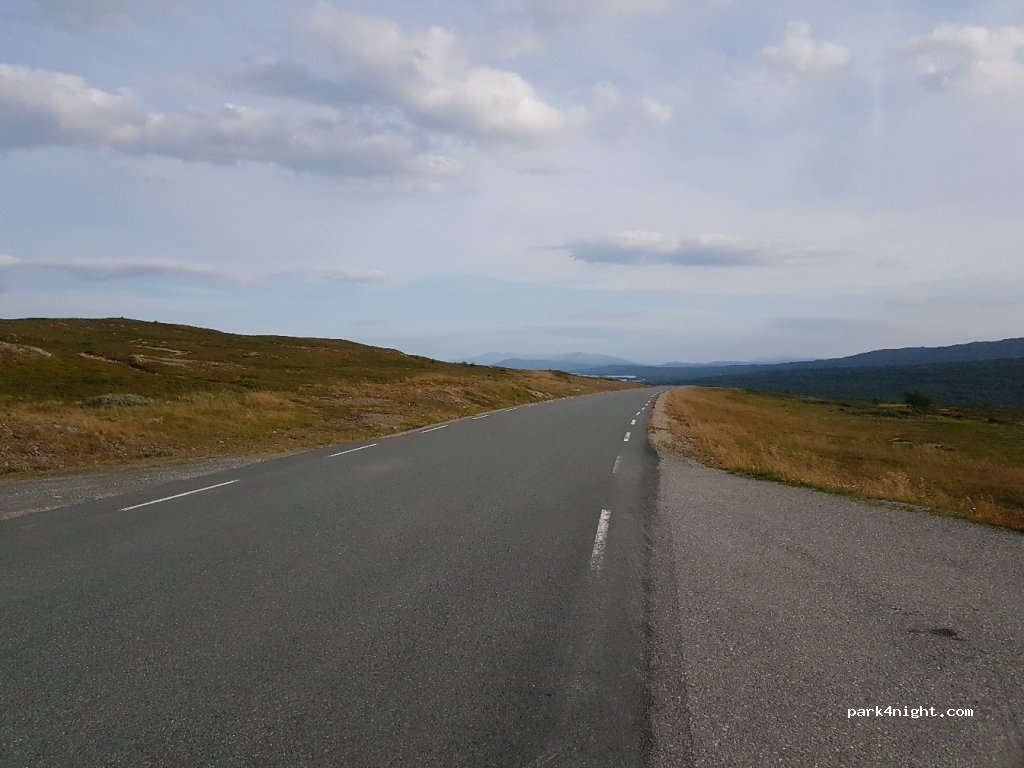 (7590) Tydal - Fylkesveg 705 — foto 3