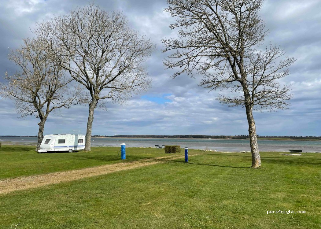 Frydenstrand Camping — foto 2