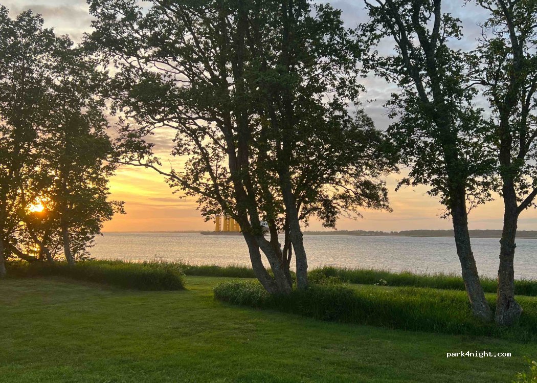 Frydenstrand Camping — foto 4