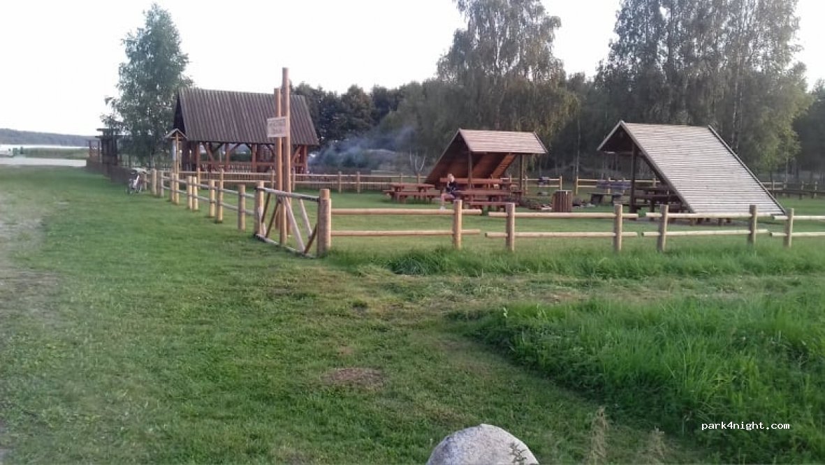 (76-100) Łętowo - — foto