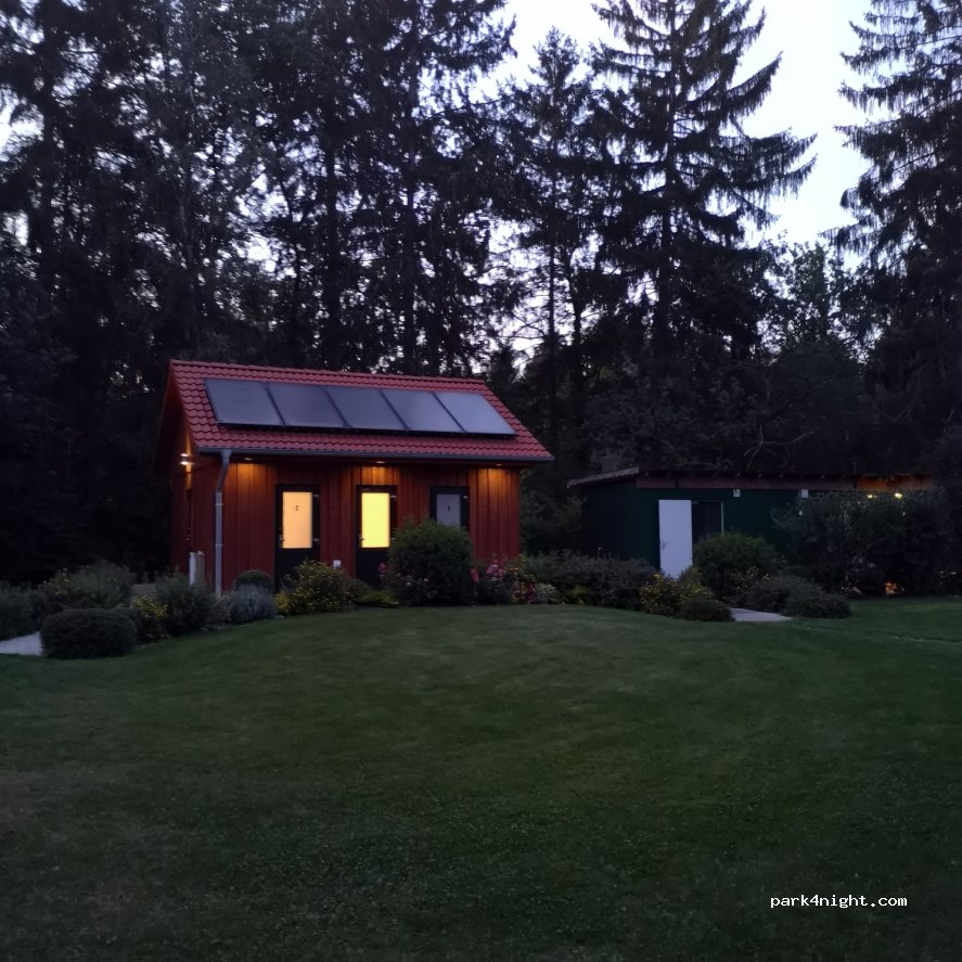 Heidecamping Gerdehaus — foto