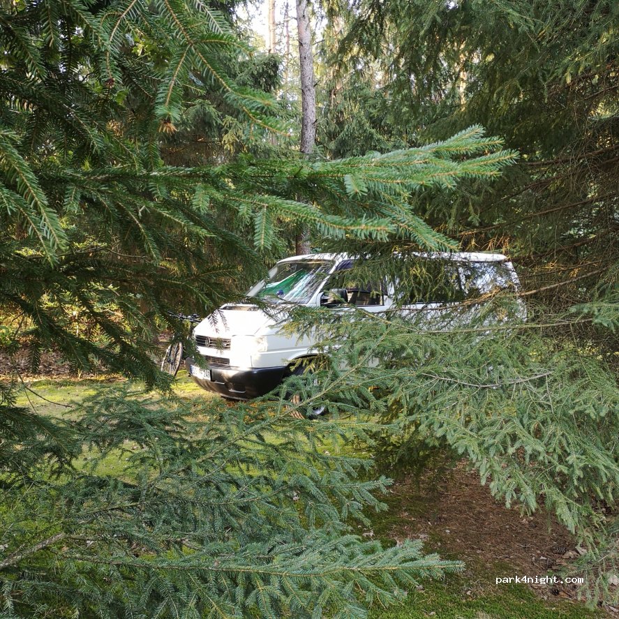 Heidecamping Gerdehaus — foto 2