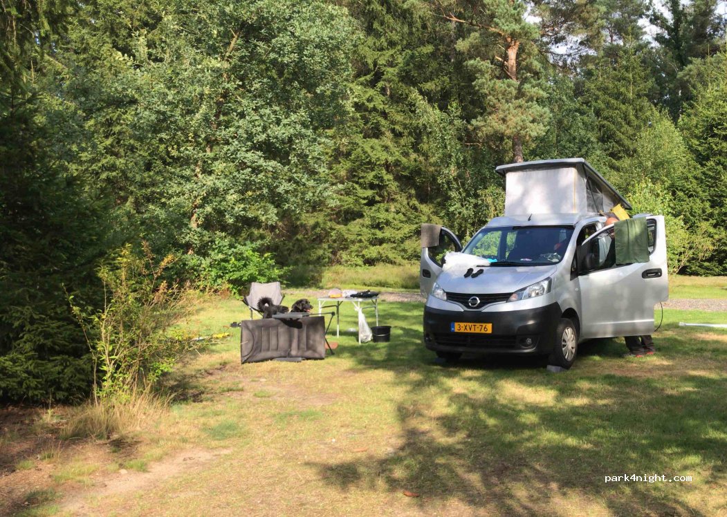 Heidecamping Gerdehaus — foto 3