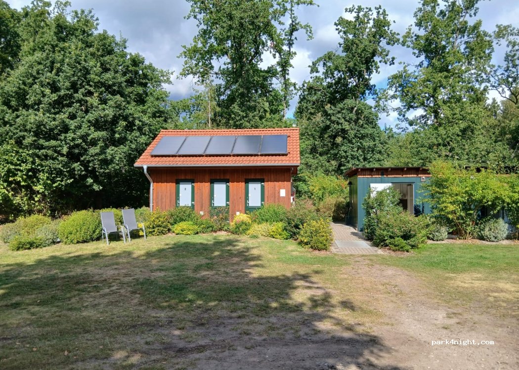 Heidecamping Gerdehaus — foto 4