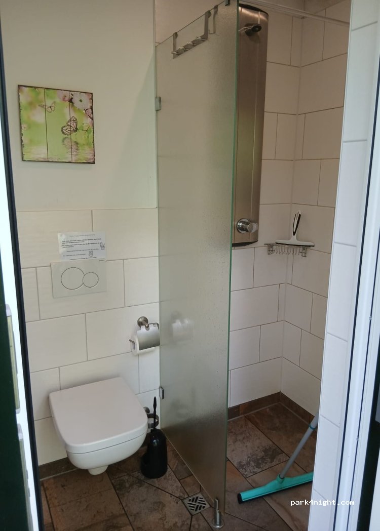 Heidecamping Gerdehaus — foto 5