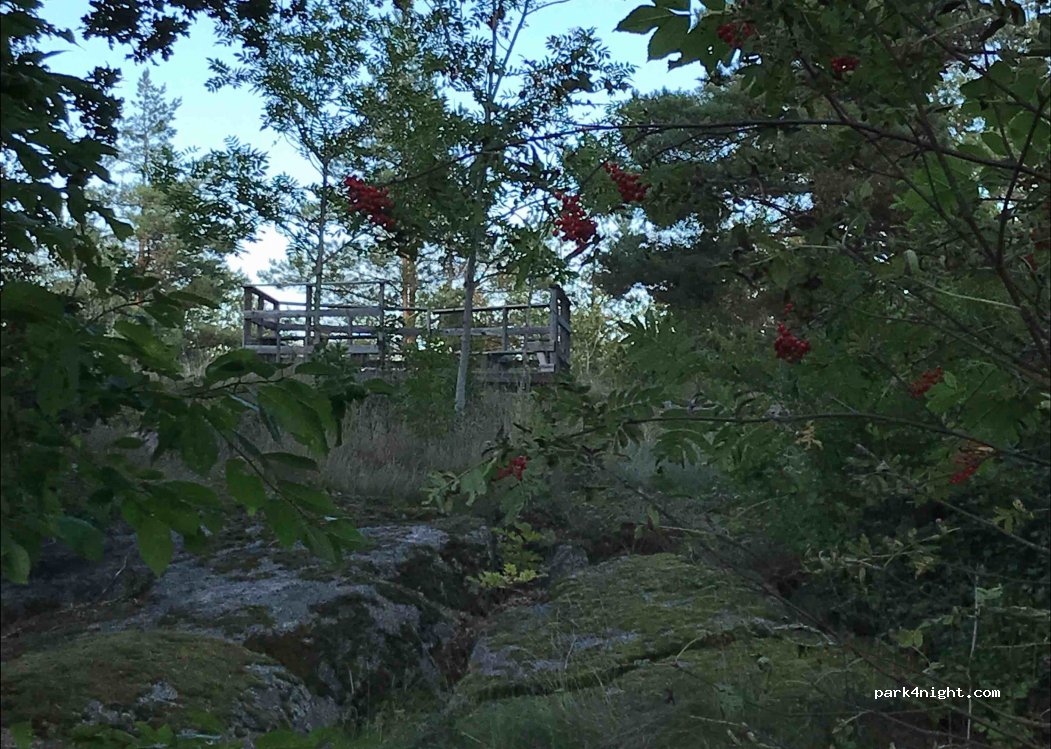 Glyttinge Camping — foto