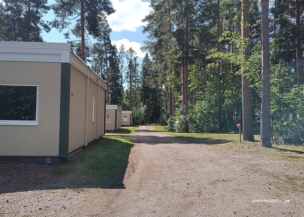 Glyttinge Camping — foto 3
