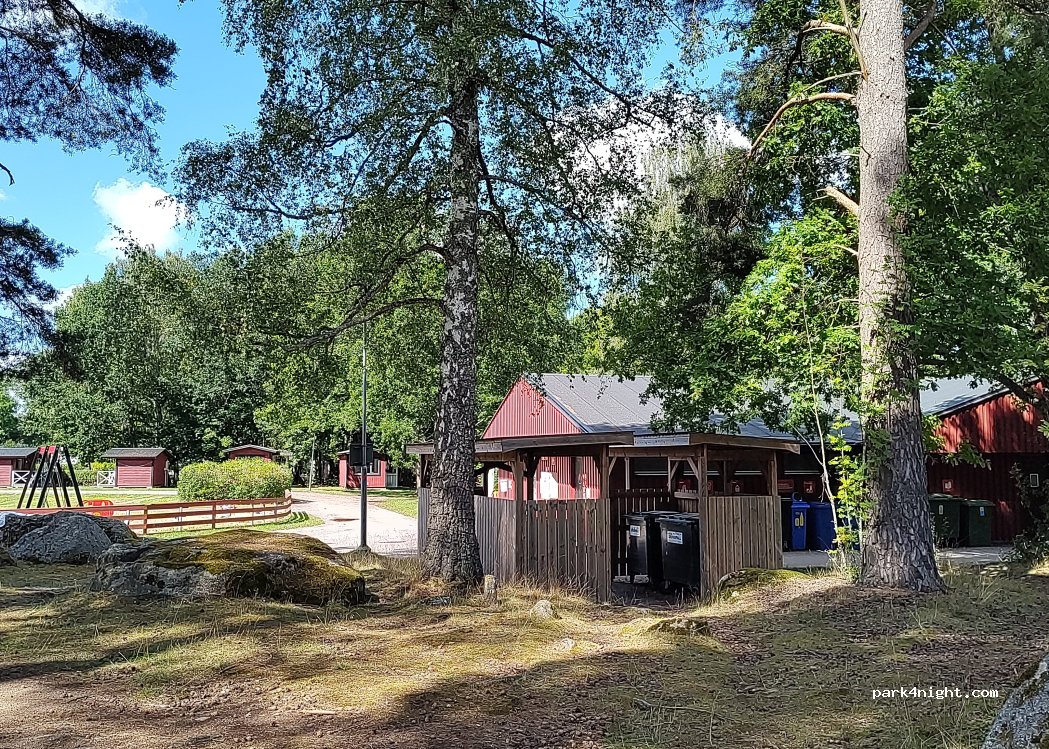Glyttinge Camping — foto 4