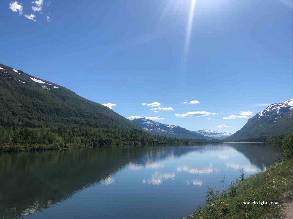 (9360) Bardu, Setermoen - 57 E6 — foto 2