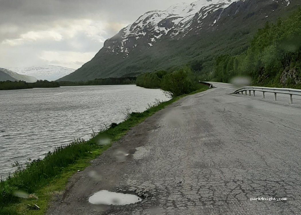 (9360) Bardu, Setermoen - 57 E6 — foto 3