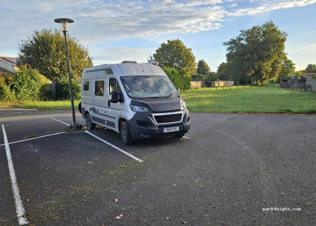 (33114) Le Barp - 2 Rue Prince Noir — foto 3