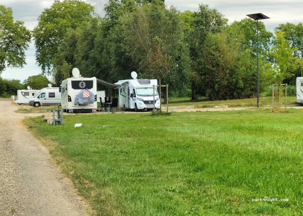 (82340) Donzac - Avenue du Brulhois — foto 4