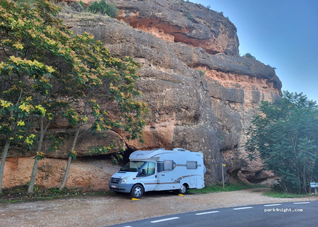 (44550) Alcorisa - 182 Calle Marqués de Lema — foto 3