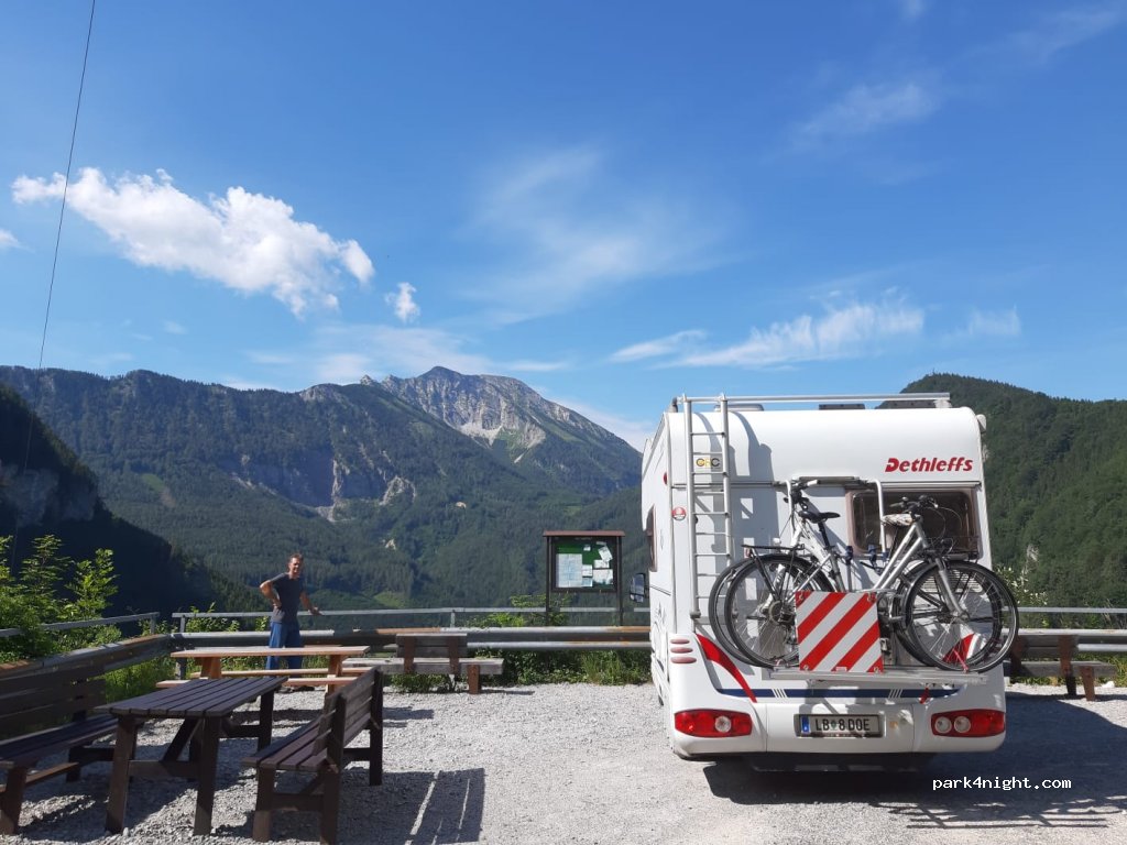 (3214) Puchenstuben - 9-6 Brandgegend — foto 3