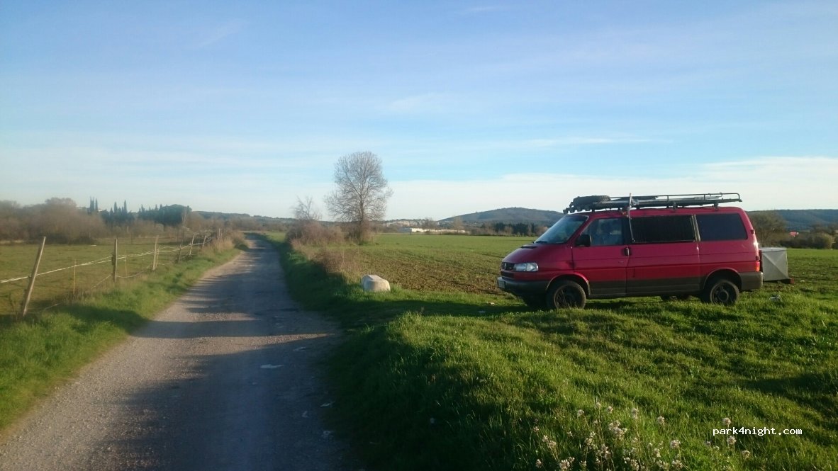 (34880) Lavérune - D185E1 — foto