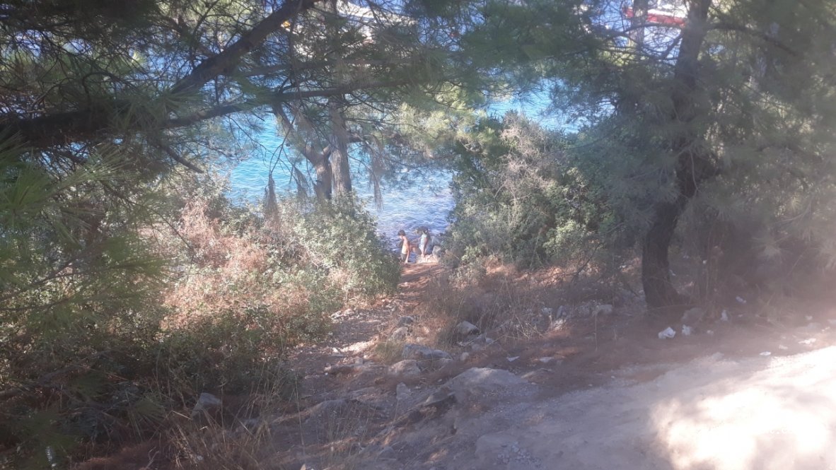 (48483) Bodrum/Muğla - Unnamed Road — foto 2