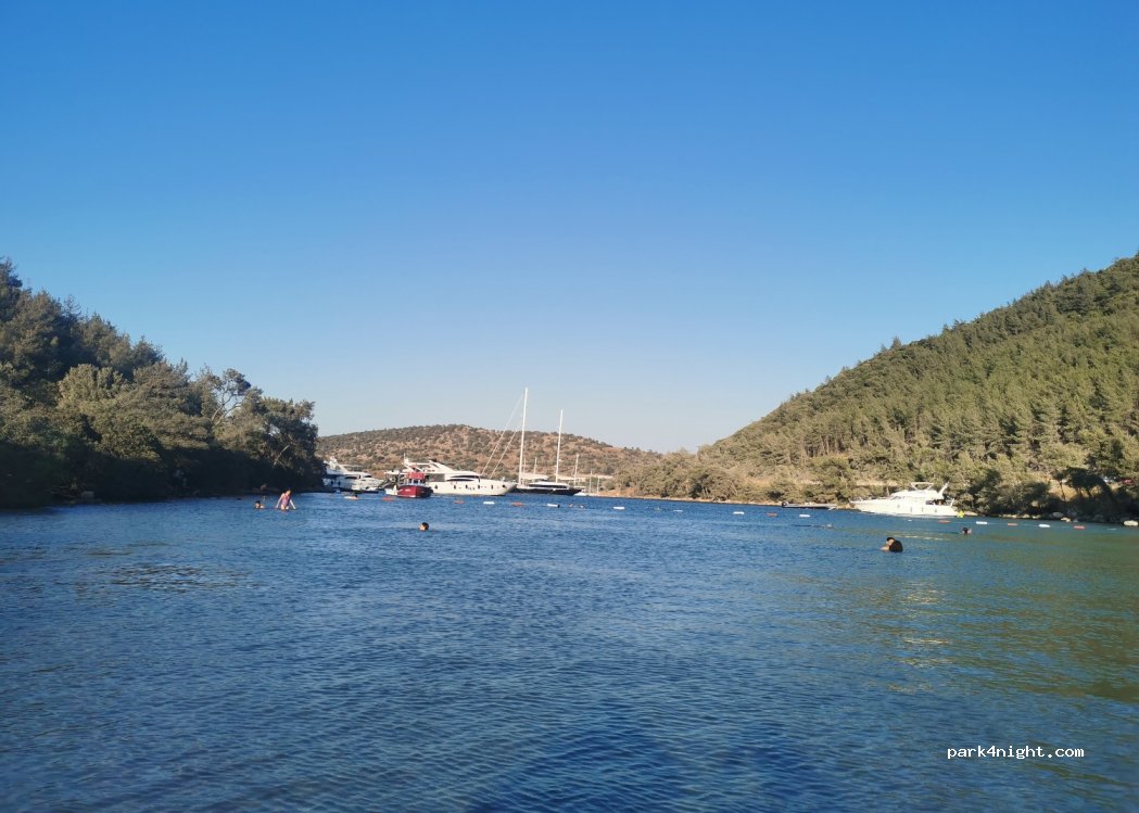 (48483) Bodrum/Muğla - Unnamed Road — foto 3