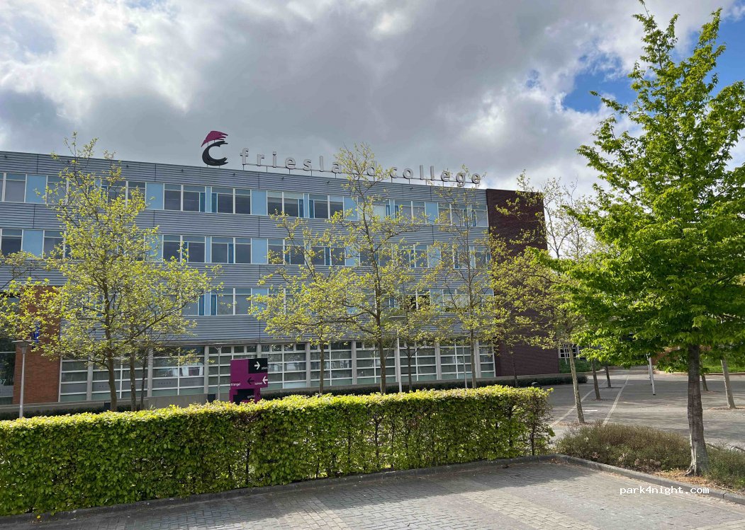 (8931 AH) Leeuwarden - 93D Julianalaan — foto 3
