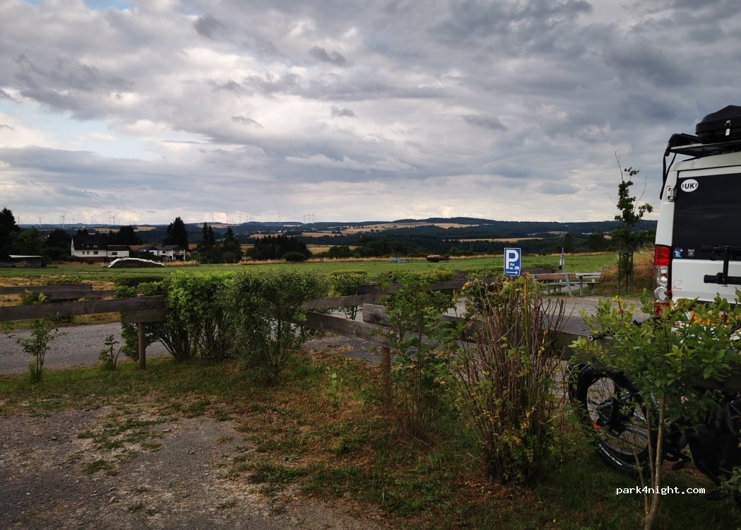 (56290) Mörsdorf - 8 Windorfer Straße — foto 5