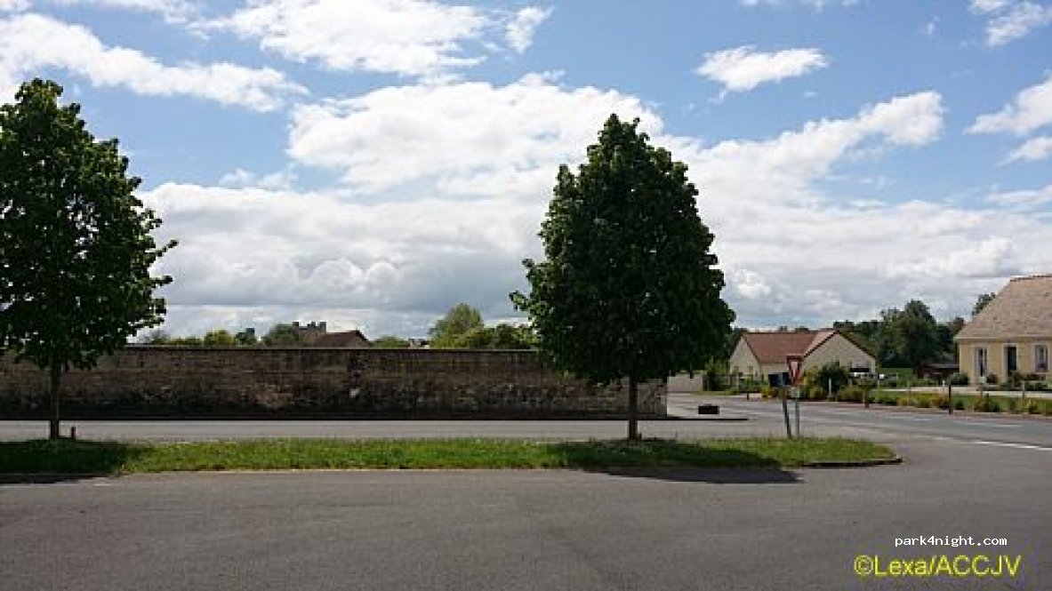 (61160) Chambois - 17 Rue des Canadiens — foto