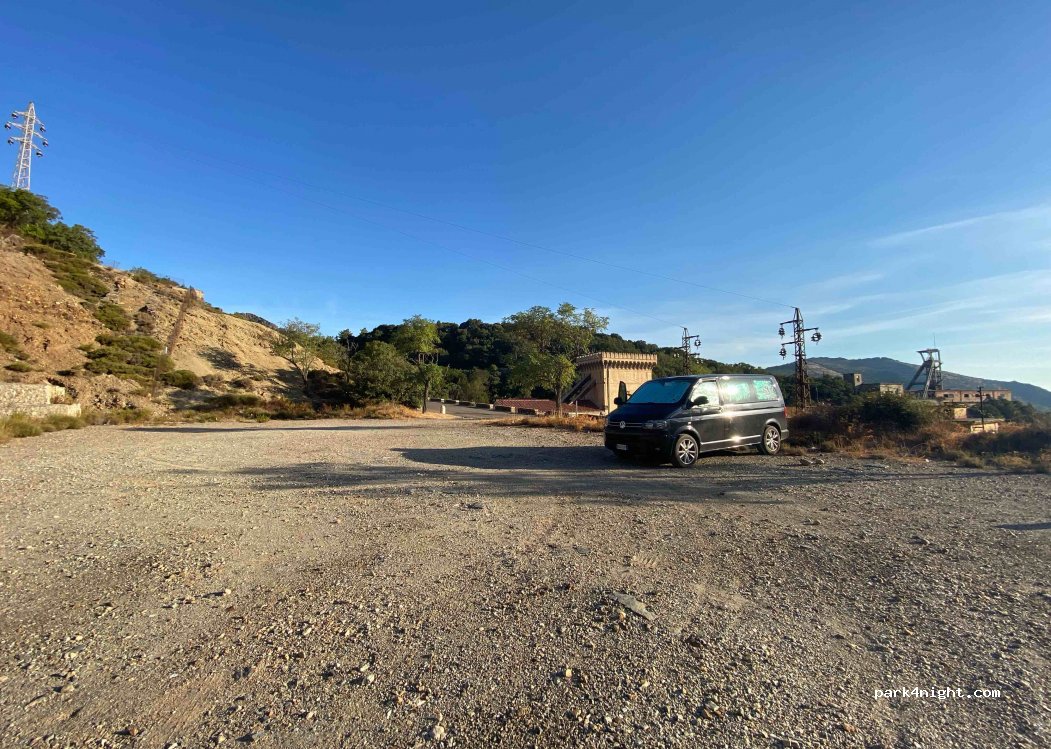 (09036) Guspini - Strada Provinciale 66 — foto 3