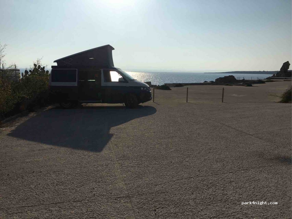 (91023) Favignana - Unnamed Road — foto 2