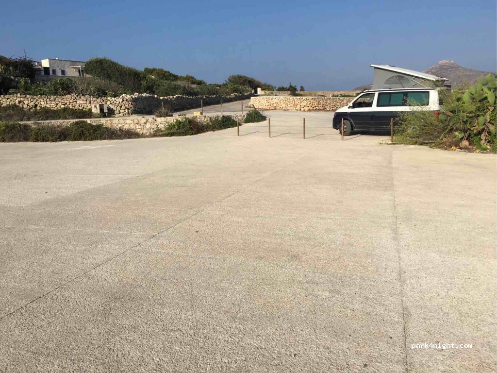 (91023) Favignana - Unnamed Road — foto 3