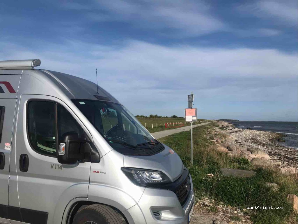 Camping Puttgarden — foto