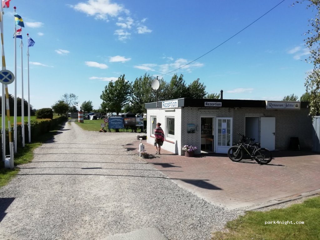 Camping Puttgarden — foto 2