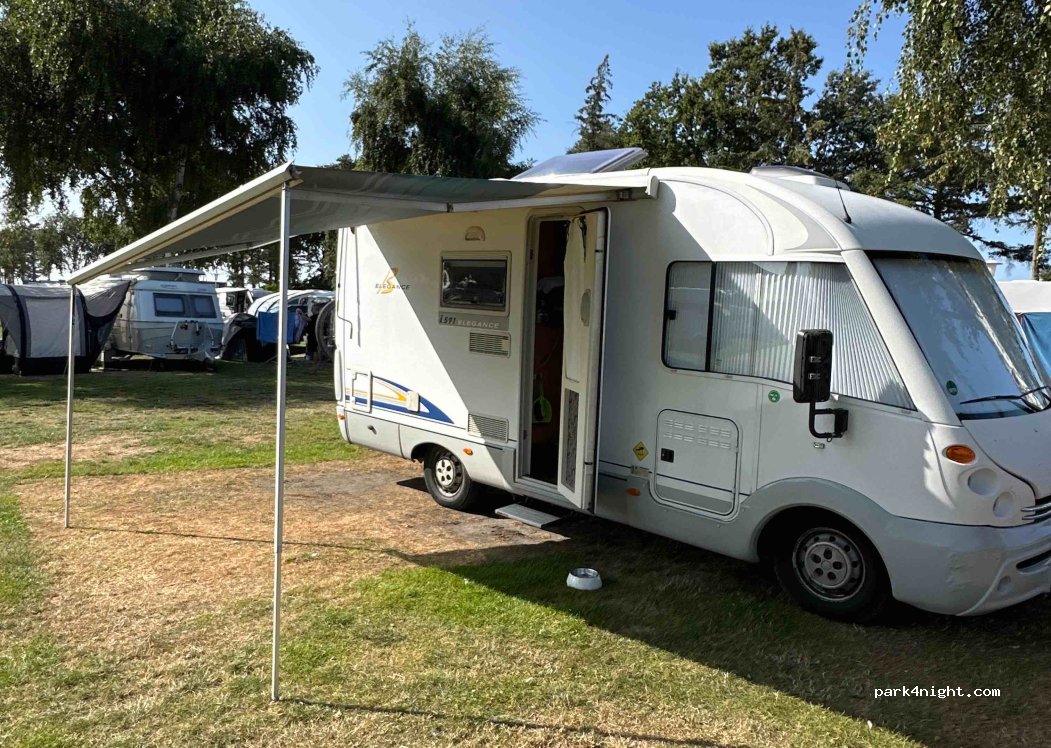 Camping Puttgarden — foto 4