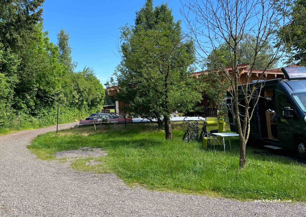 Paulbauernhof — foto