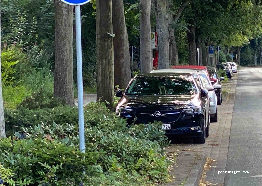 (21614) Buxtehude - 38 Stader Straße — foto