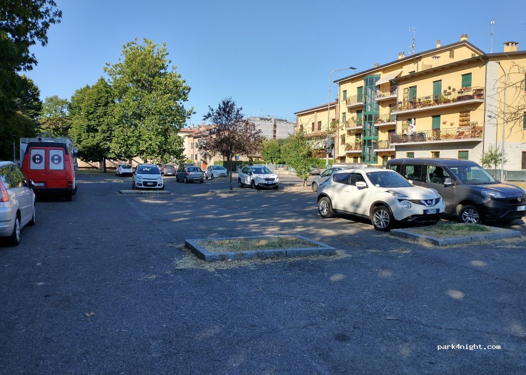 (40056) Crespellano - 43 Via Giuseppe Verdi — foto
