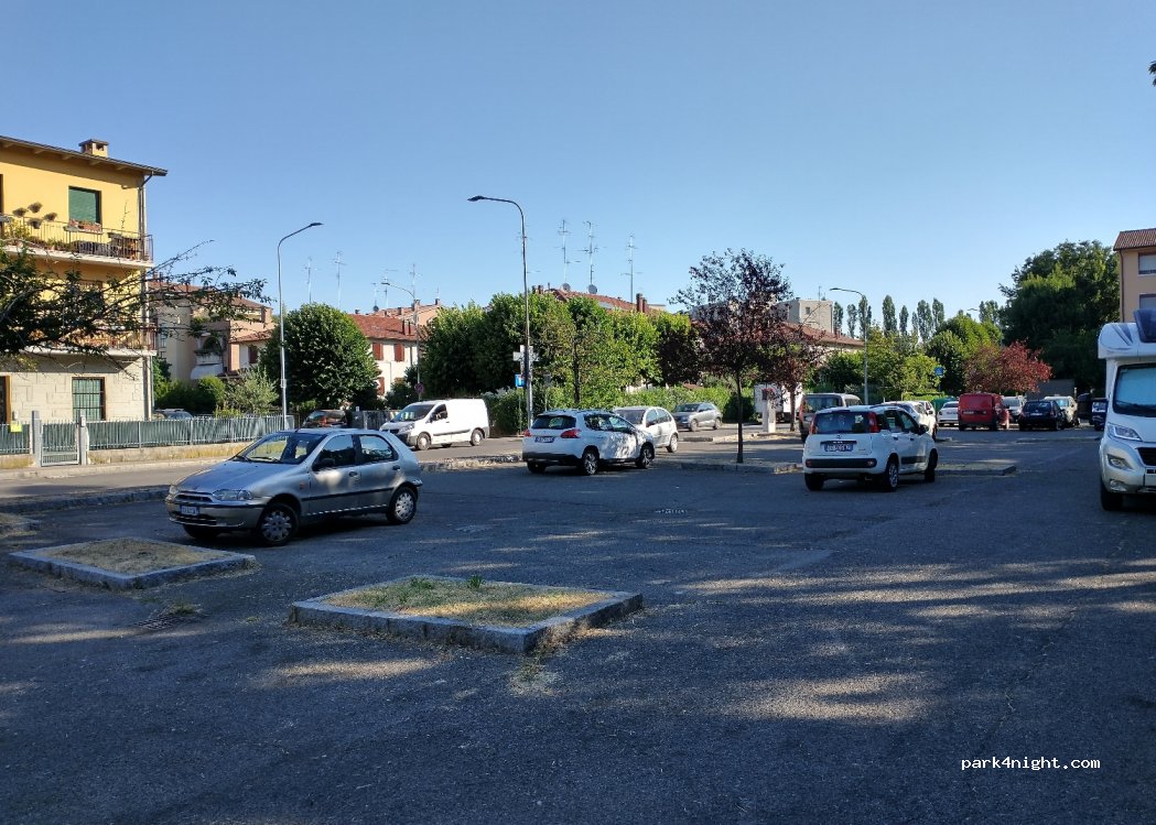 (40056) Crespellano - 43 Via Giuseppe Verdi — foto 2