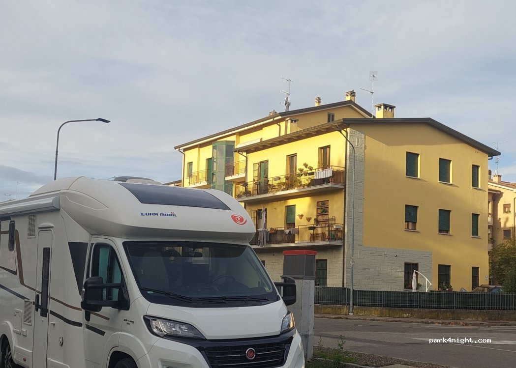 (40056) Crespellano - 43 Via Giuseppe Verdi — foto 3