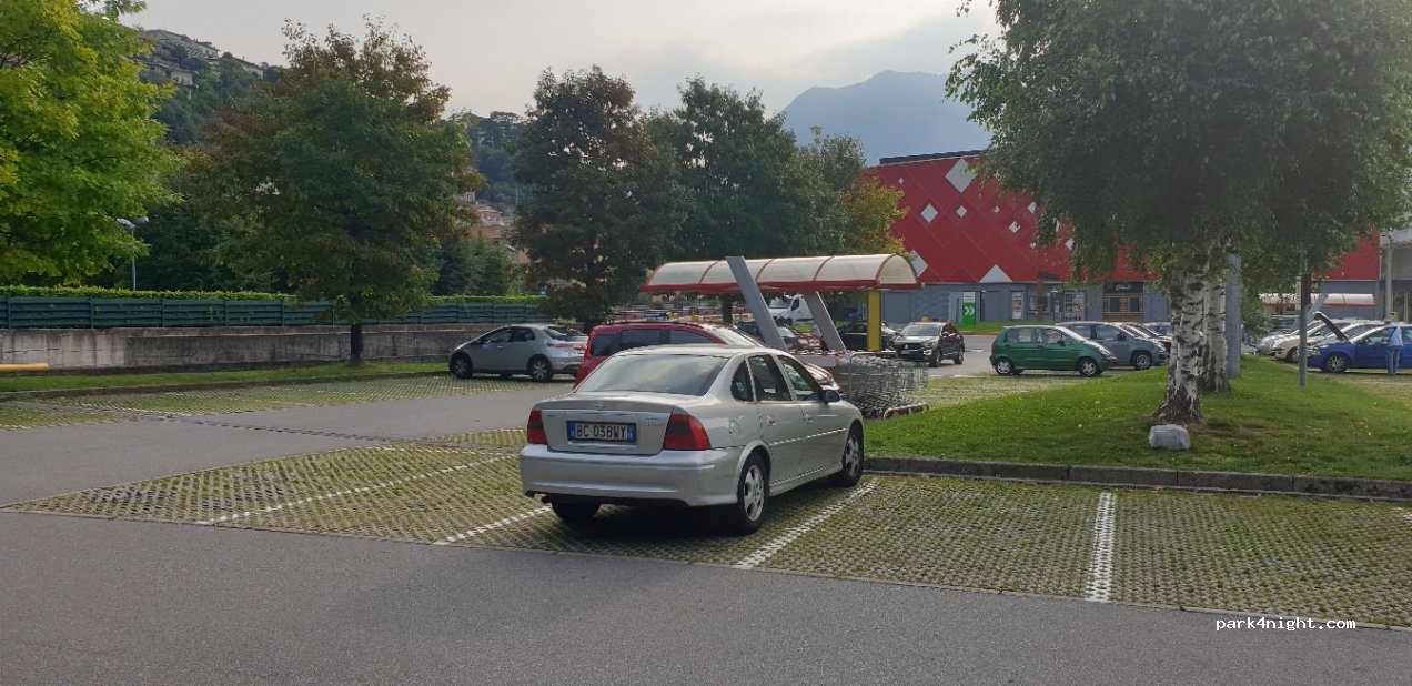 (22100) Como - 31 Via Asiago — foto 2