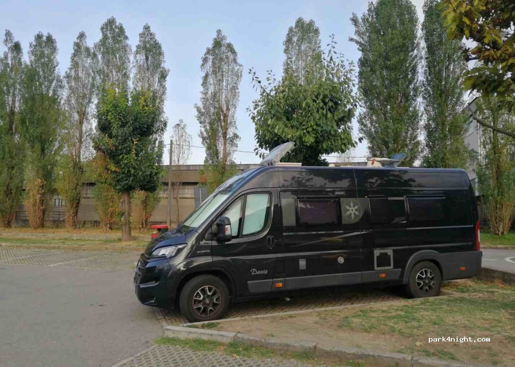 (22100) Como - 31 Via Asiago — foto 4