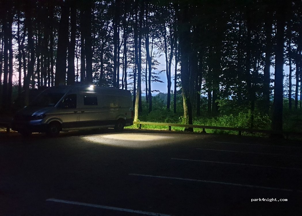 () Sheskernagh - Unnamed Road, Mullaghmeen — foto 4