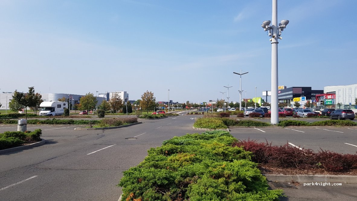 (102 00) Praha-Štěrboholy - 2 Nákupní — foto 3