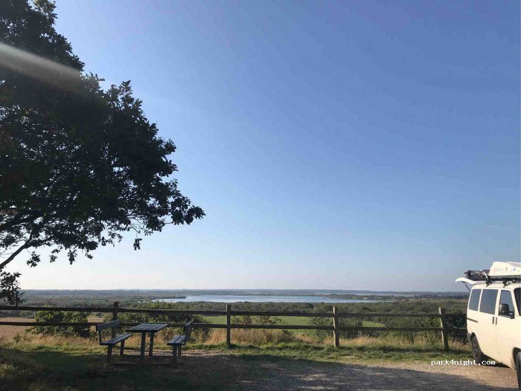 (6854) Henne - Strandvejen — foto
