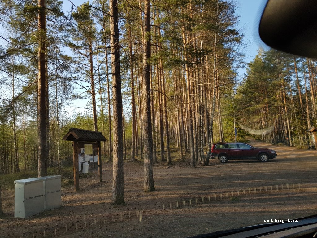 (683 62) Ekshärad - Halgåvägen — foto 2