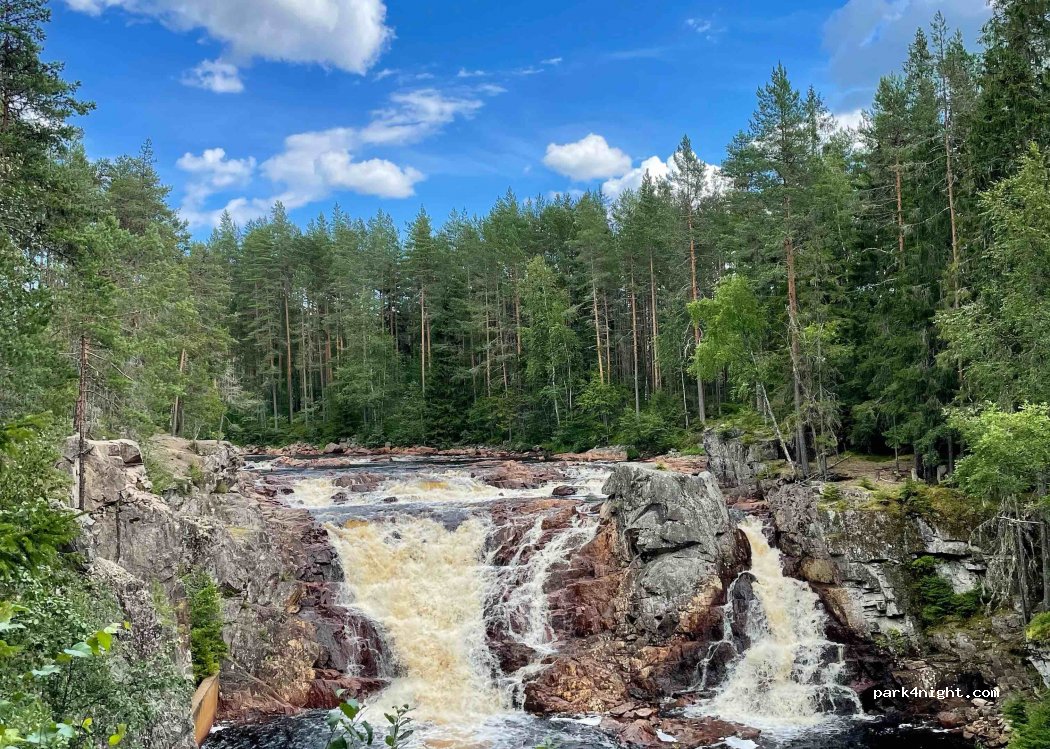 (683 62) Ekshärad - Halgåvägen — foto 3