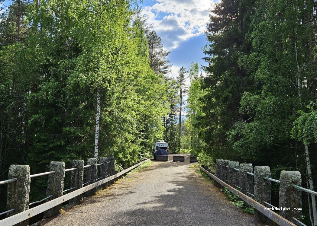 (683 62) Ekshärad - Halgåvägen — foto 4