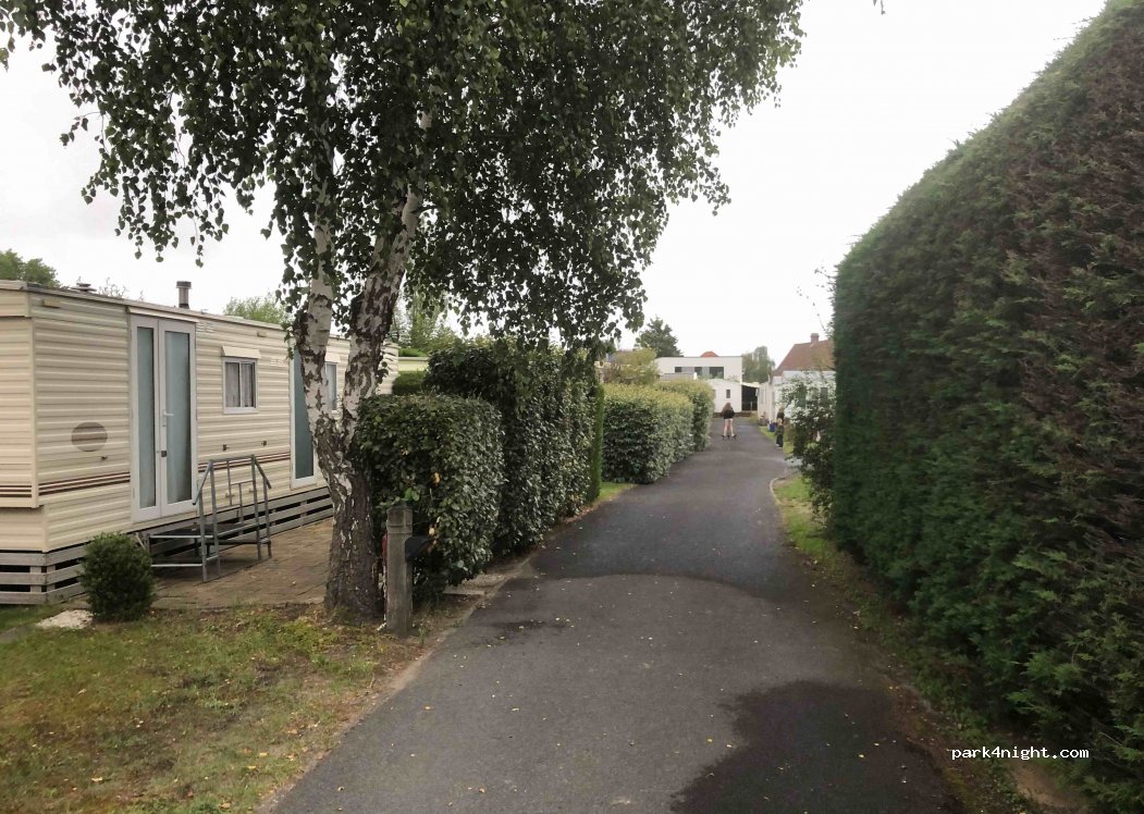 Chalets Koksijde - Eureka — foto 3