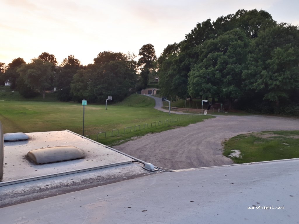 (28832) Achim - Am Blocksberg — foto