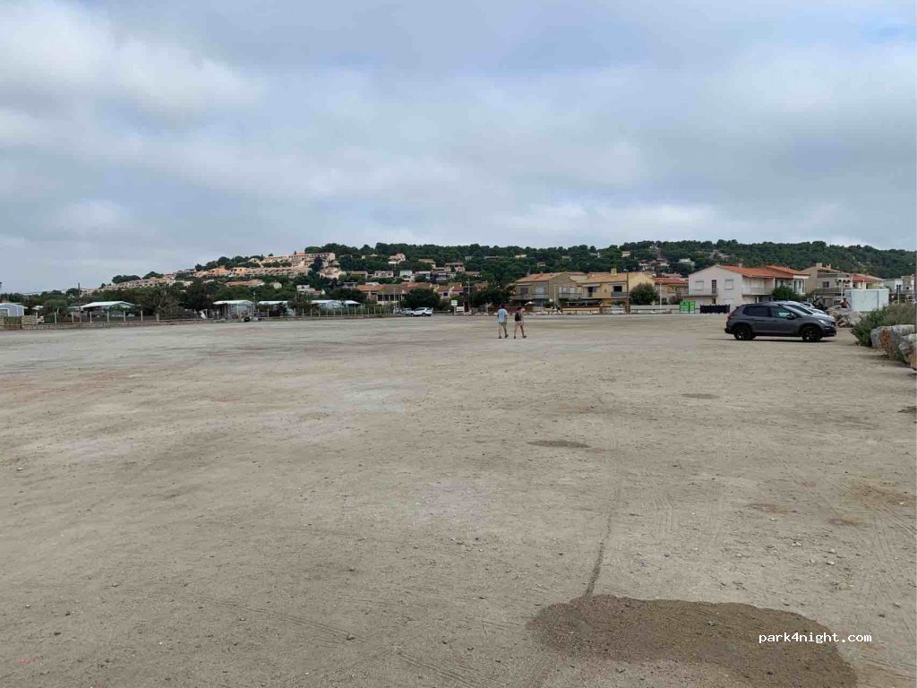 (11370) Leucate - 11 Chemin de Mouret — foto