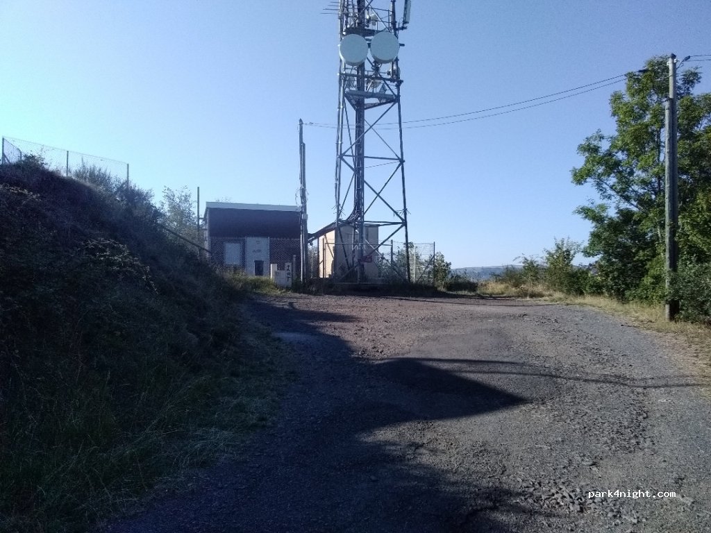 (63710) Saint-Nectaire - Bouse — foto