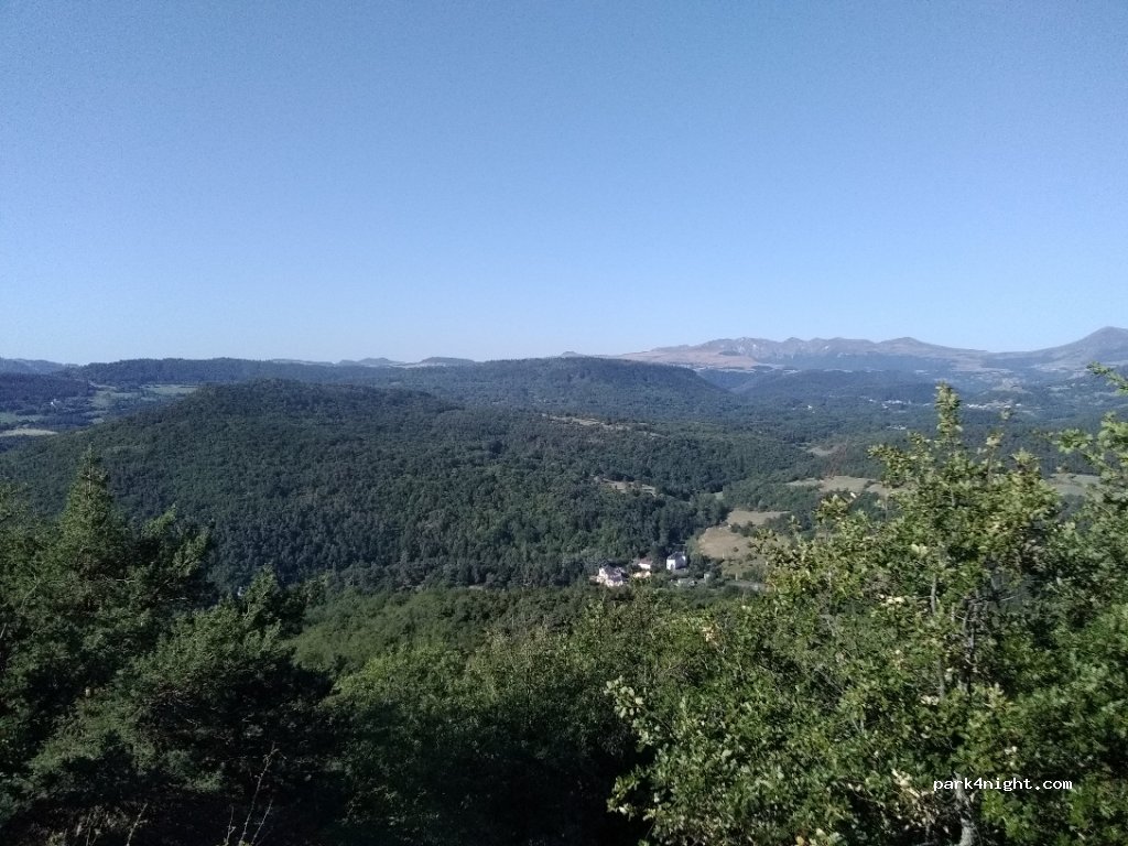 (63710) Saint-Nectaire - Bouse — foto 2