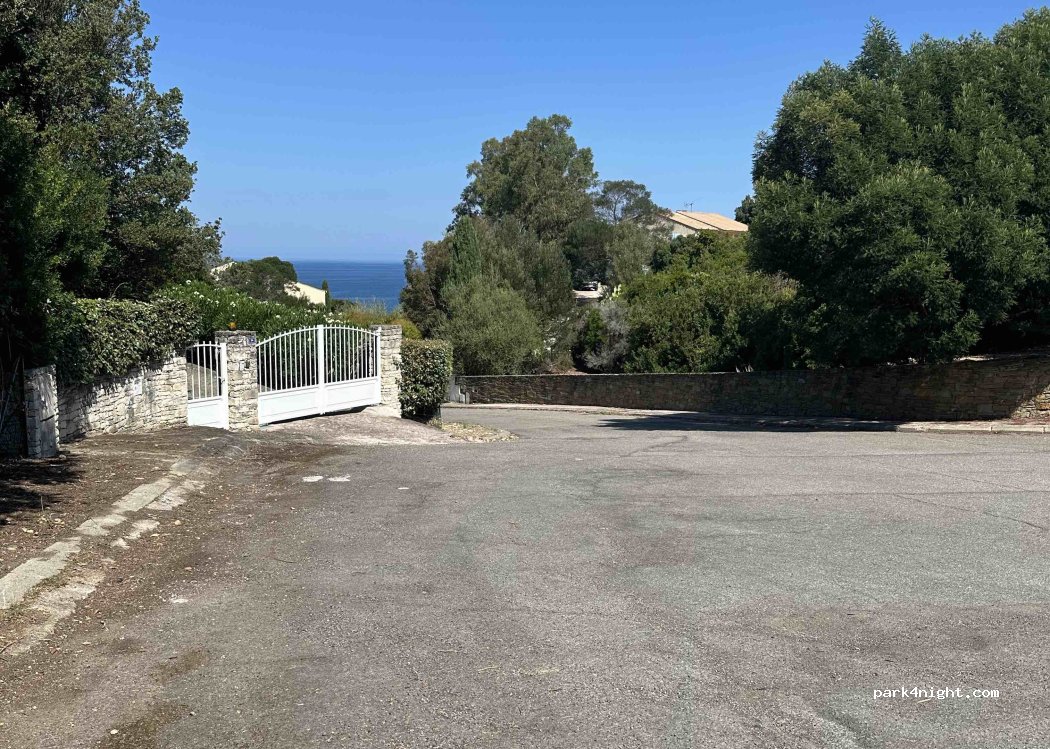 (20217) Saint-Florent - 33 Tettola — foto 3