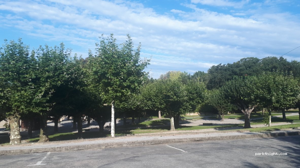 (15920) Rianxo - 2 Lugar Tanxil — foto